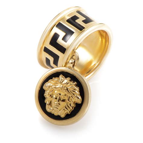 versace ringen|where to buy versace jewelry.